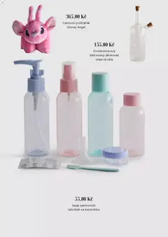 Náhled letáku PRIMARK leták od 19.06.2026 | Strana: 5 | Produkty: Oleje, Dávkovač