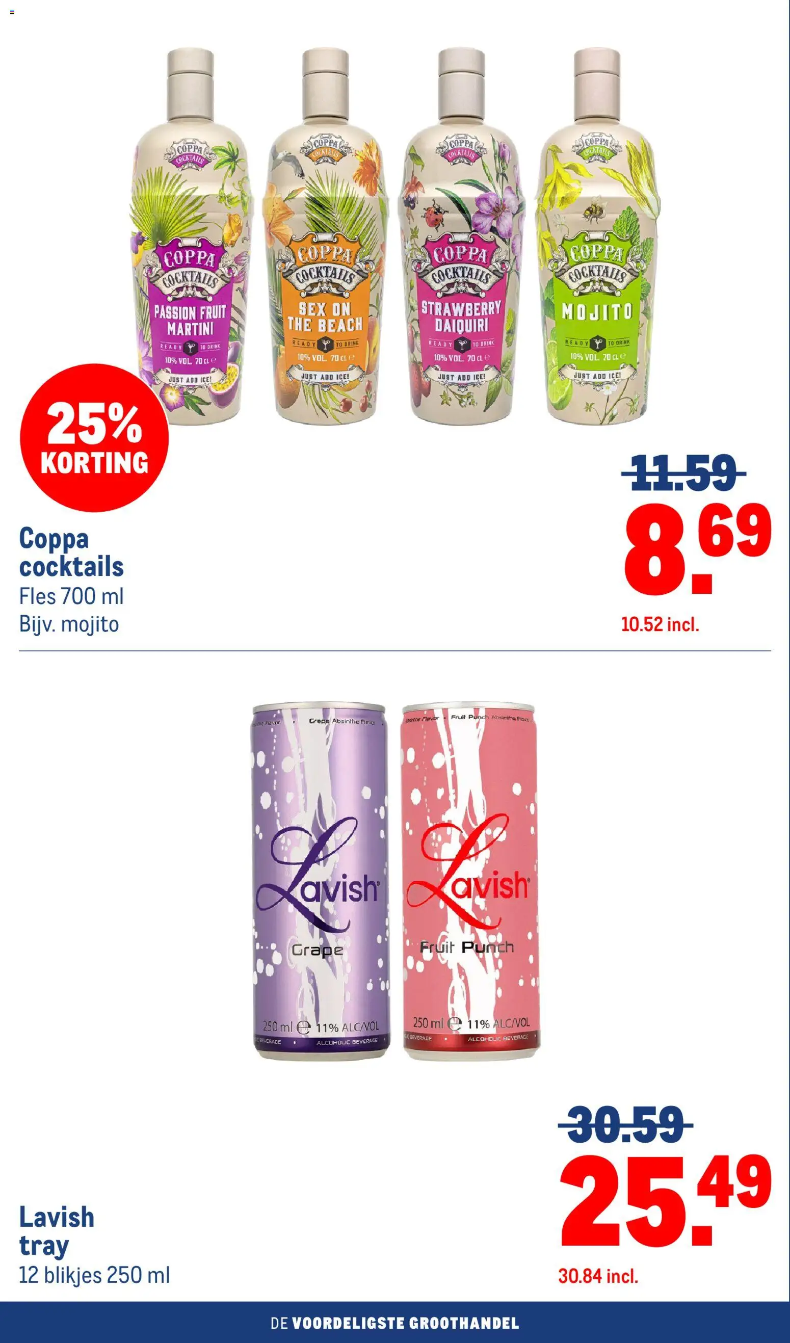 {H1} | Pagina: 68 | Producten: Martini, Fles, Cocktails, Fruit