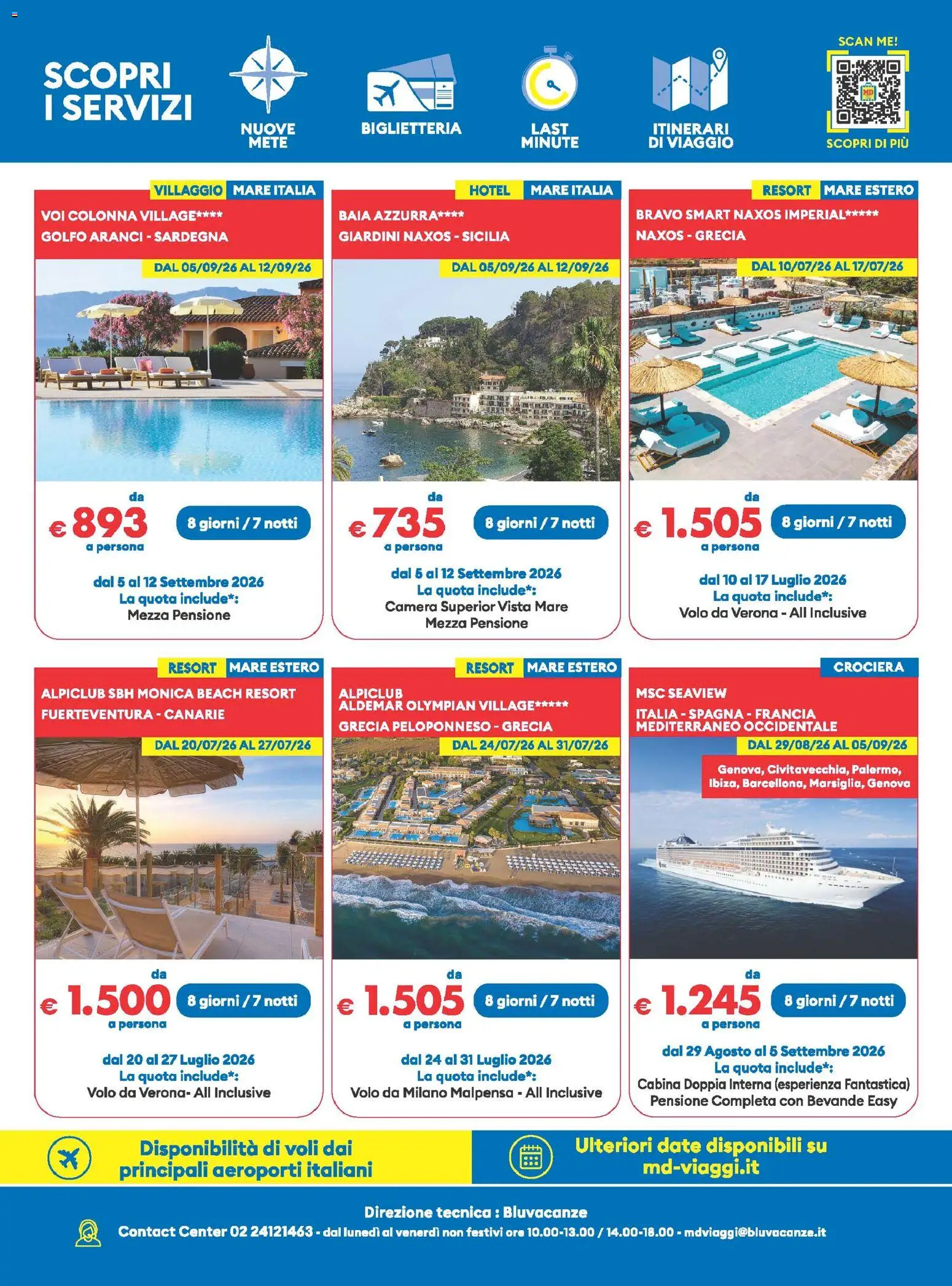 Volantino MD Discount del 05.05.2026 | Pagina: 33