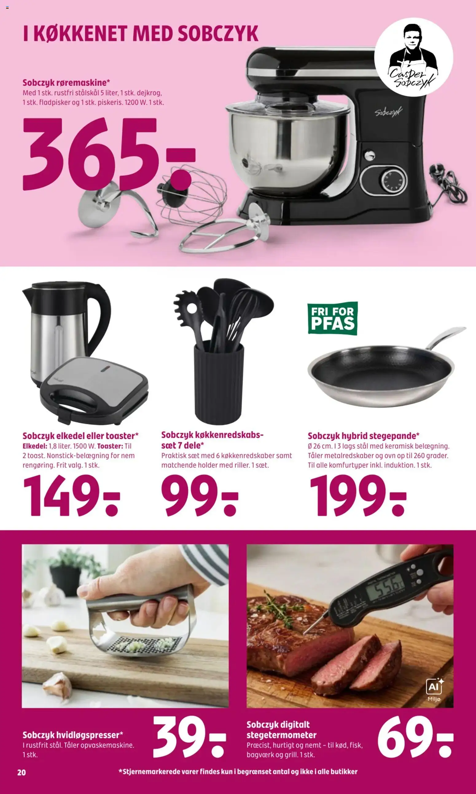 Coop 365 tilbudsavis – gyldig fra 17/09/2026 | Side: 26