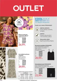 AVON leidinys galioja nuo 01.05.2026 | Puslapis: 134