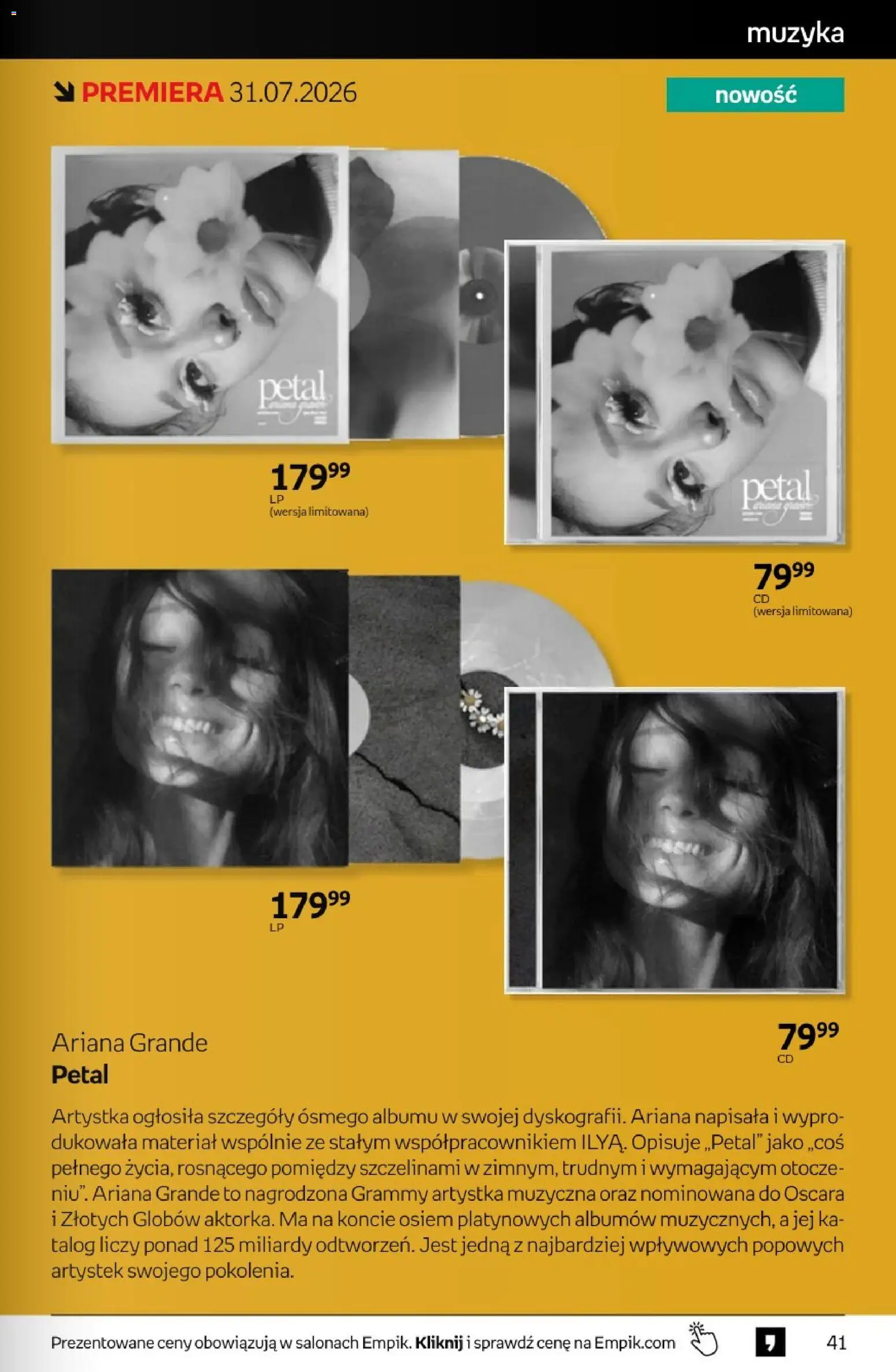 Empik promocje od 29.07.2026 | Strona: 41
