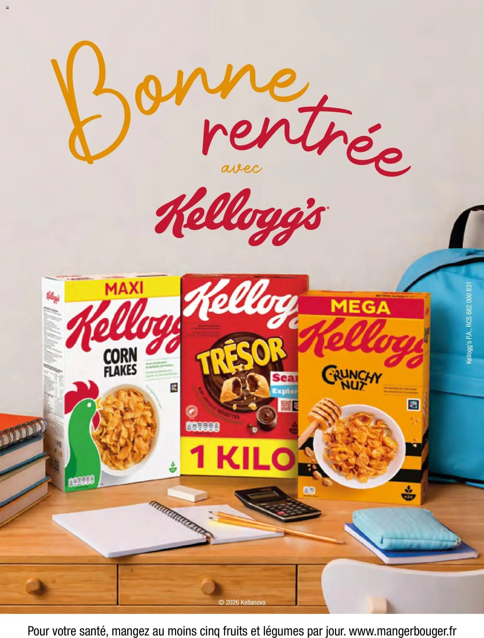 {H1} | Page: 122 | Produits: Fruits, Trésor