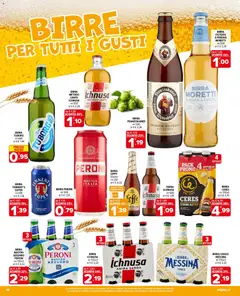 Anteprima del volantino Iperal volantino valido a partire dal 06.05.2026 | Pagina: 16