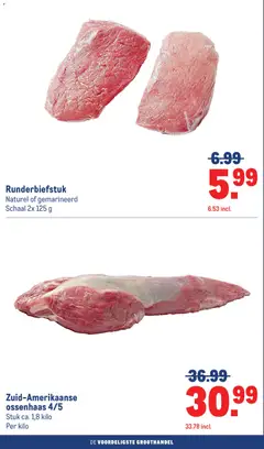 Makro folder - Voorbeeld van een folder van Makro, geldig van 17-06-2026 | Pagina: 22 | Producten: Schaal, Nílusi sügér, Hollandi mártás