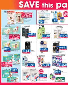 Clicks specials catalogue – valid from 23/06/2026 | Page: 2