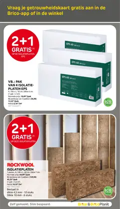 Brico folder - Voorbeeld van een folder van Brico, geldig van 02/09/2026 | Pagina: 35