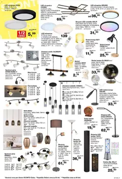 Sconto nábytok leták platný od 23.09.2026 | Strana: 24