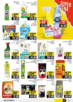 Náhled letáku Jip leták - Cash & Carry od 17.06.2026 | Strana: 19