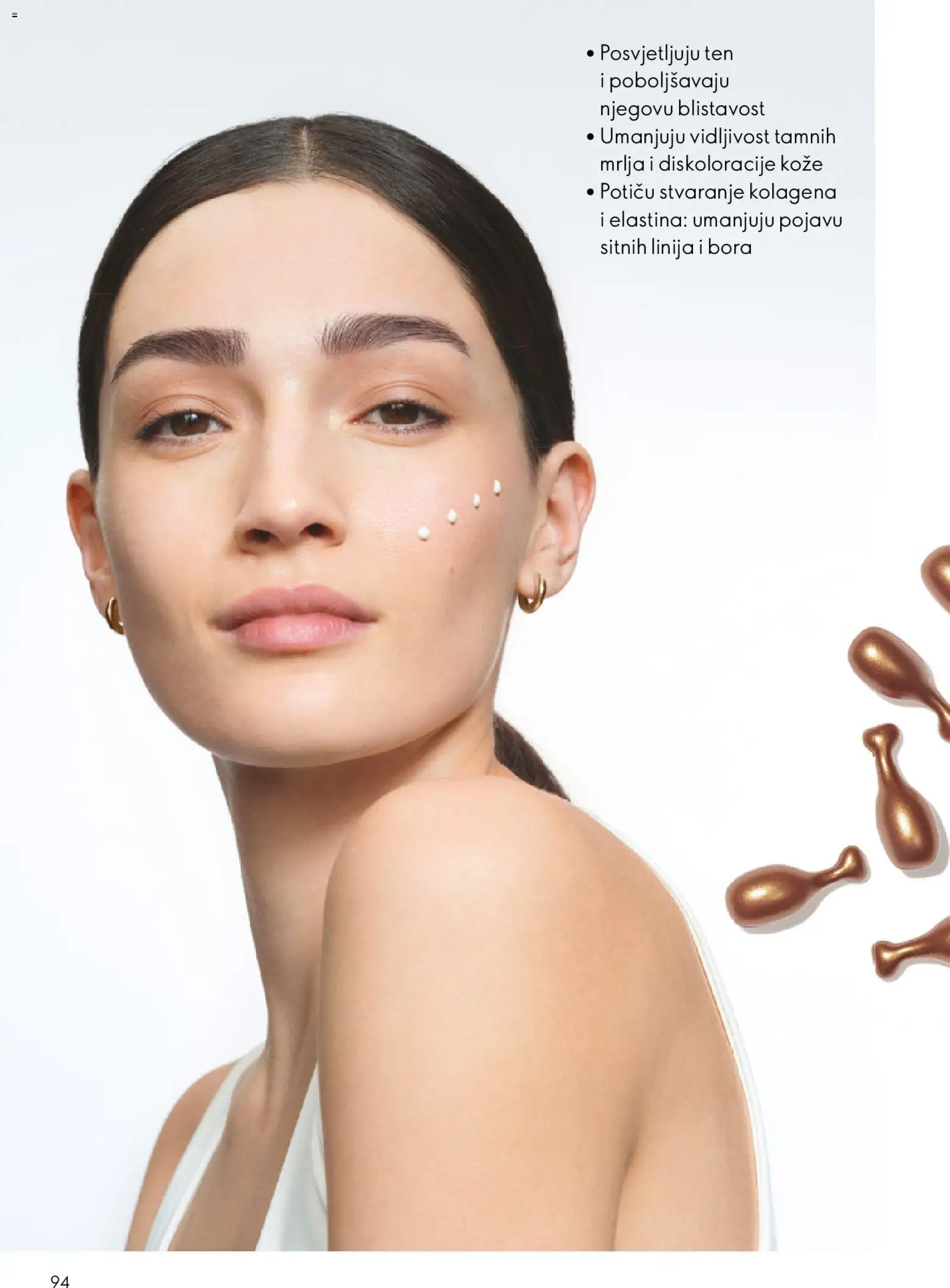 Oriflame katalog | vrijedi od 15.07.2026 | Stranica: 94