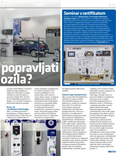 Tokić Magazin - Pregled kataloga iz trgovine Tokić, vrijedi od 22.07.2026 | Stranica: 69