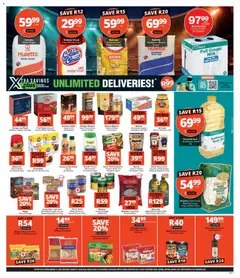 Checkers specials catalogue – valid from 15.06.2026 | Page: 5