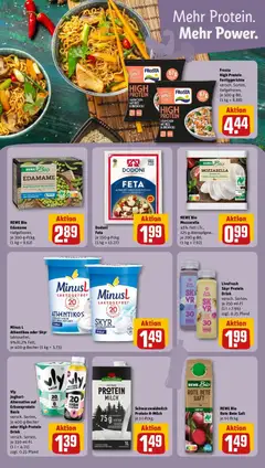 Rewe Prospekt Mülheim An Der Ruhr ab 21.09.2026 gültig | Seite: 29