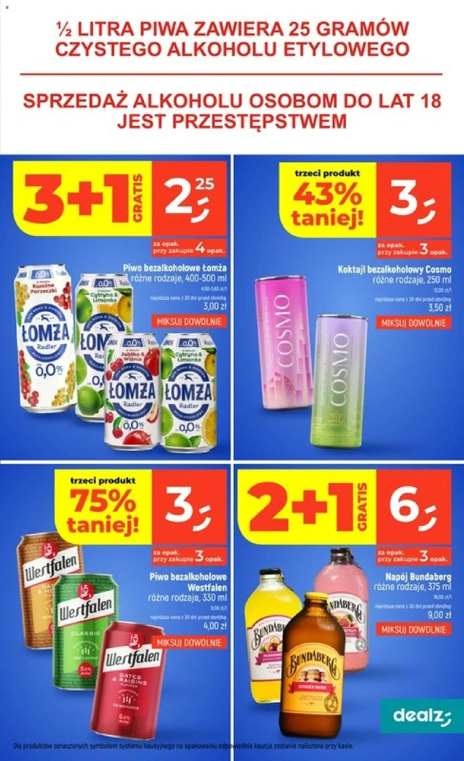 Dealz gazetka od 27.08.2026 | Strona: 29
