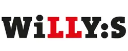 Willys erbjudanden logo