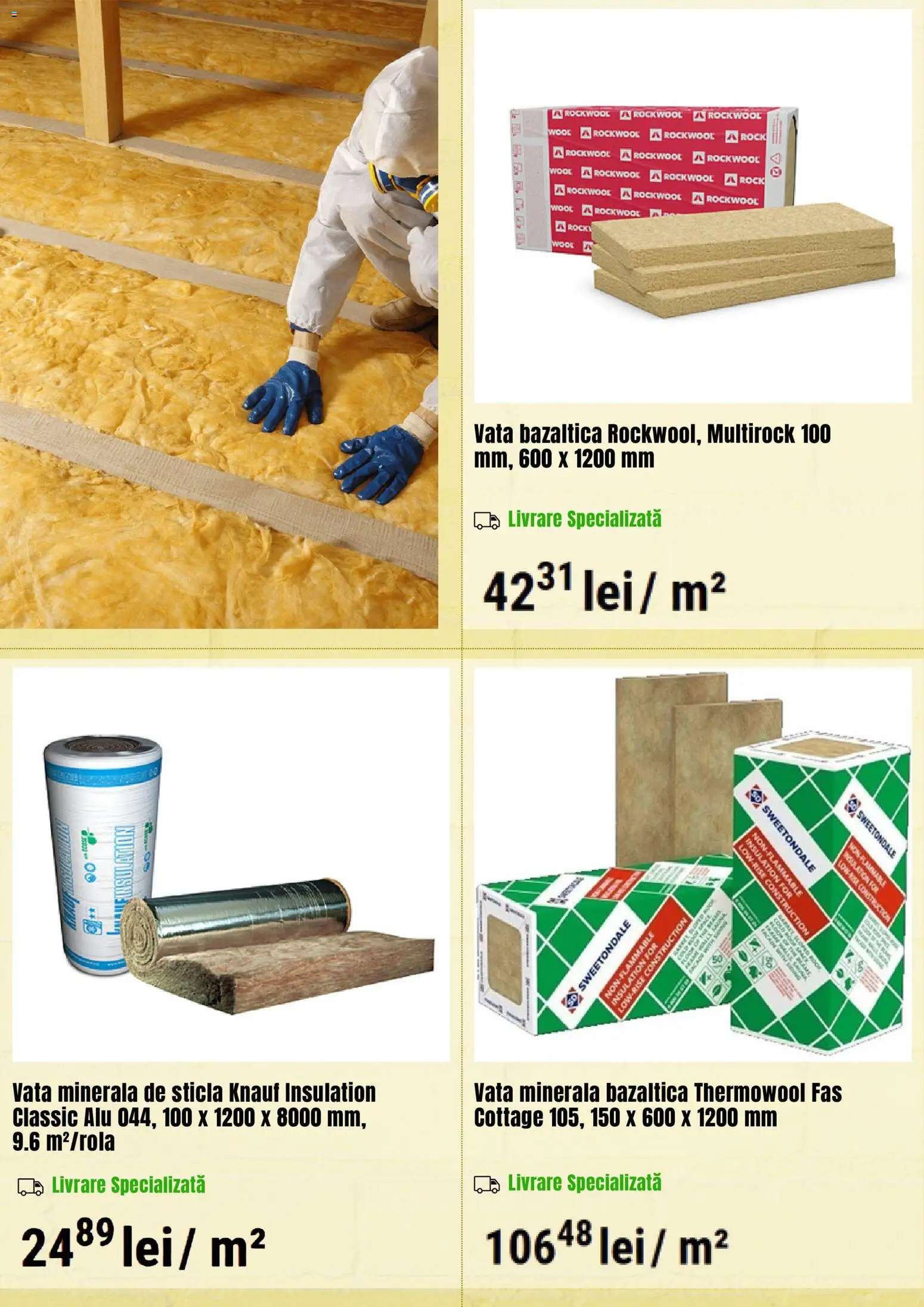 Noul catalog Mathaus – valabil de la 17.10.2026 | Pagină: 2