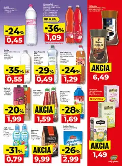 Klas leták platný od 18.05.2026 | Strana: 24