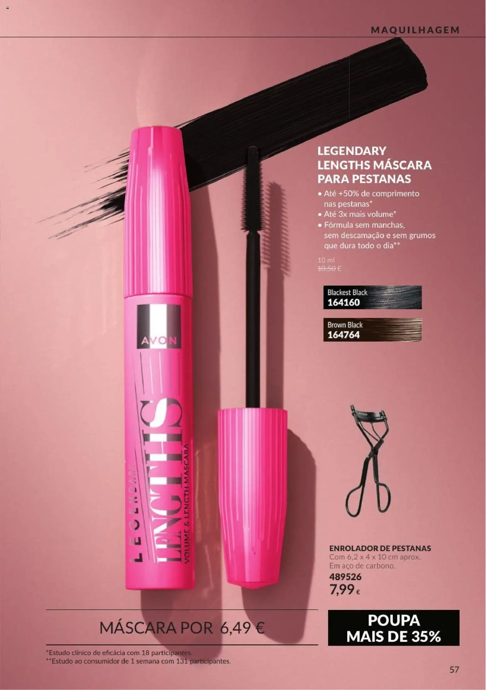Catálogo Avon Campanha 11 │ válido de 01/11/2026 | Página: 57