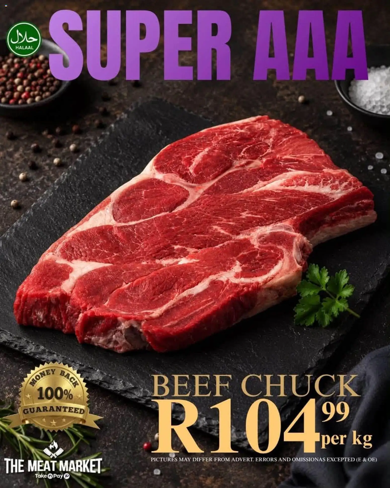 New Take n Pay catalogue – valid from 31/07/2026 | Page: 26