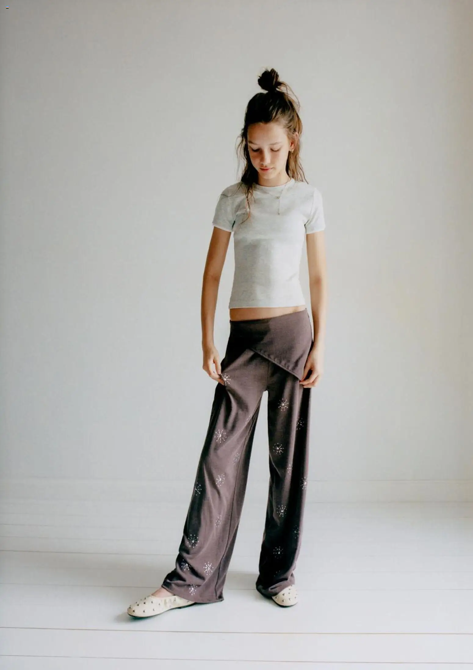 Zara promocje Girls od 01.05.2026 | Strona: 2