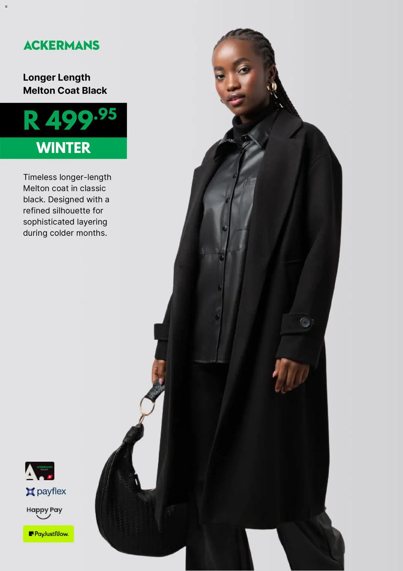 Ackermans Specials | 20/05/2026 | How to get a limited discount? Save today! | South Africa