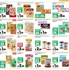 Anteprima del volantino Iper volantino valido a partire dal 30/07/2026 | Pagina: 15