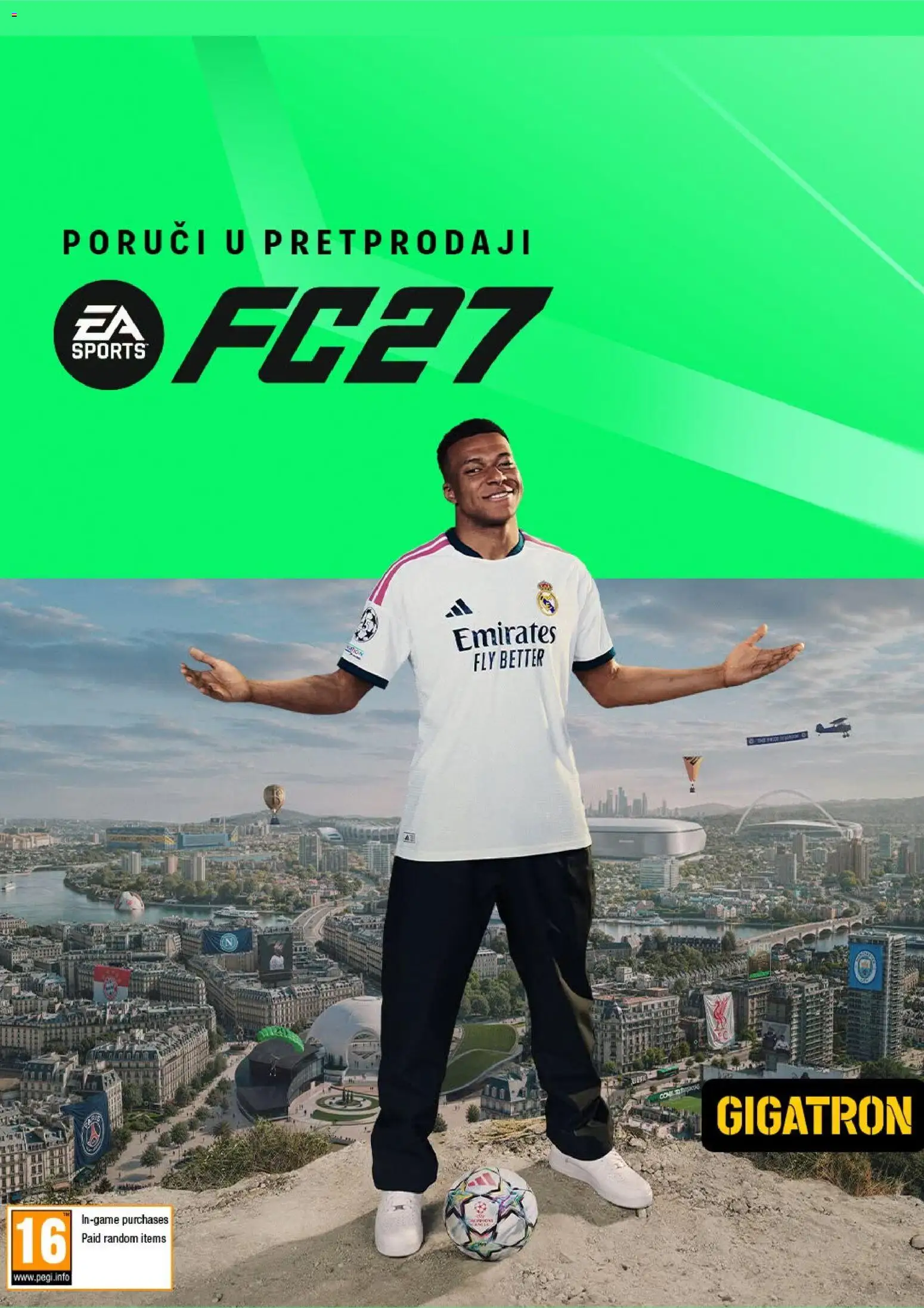 Gigatron katalog - važi od 07.09.2026 | Strana: 7