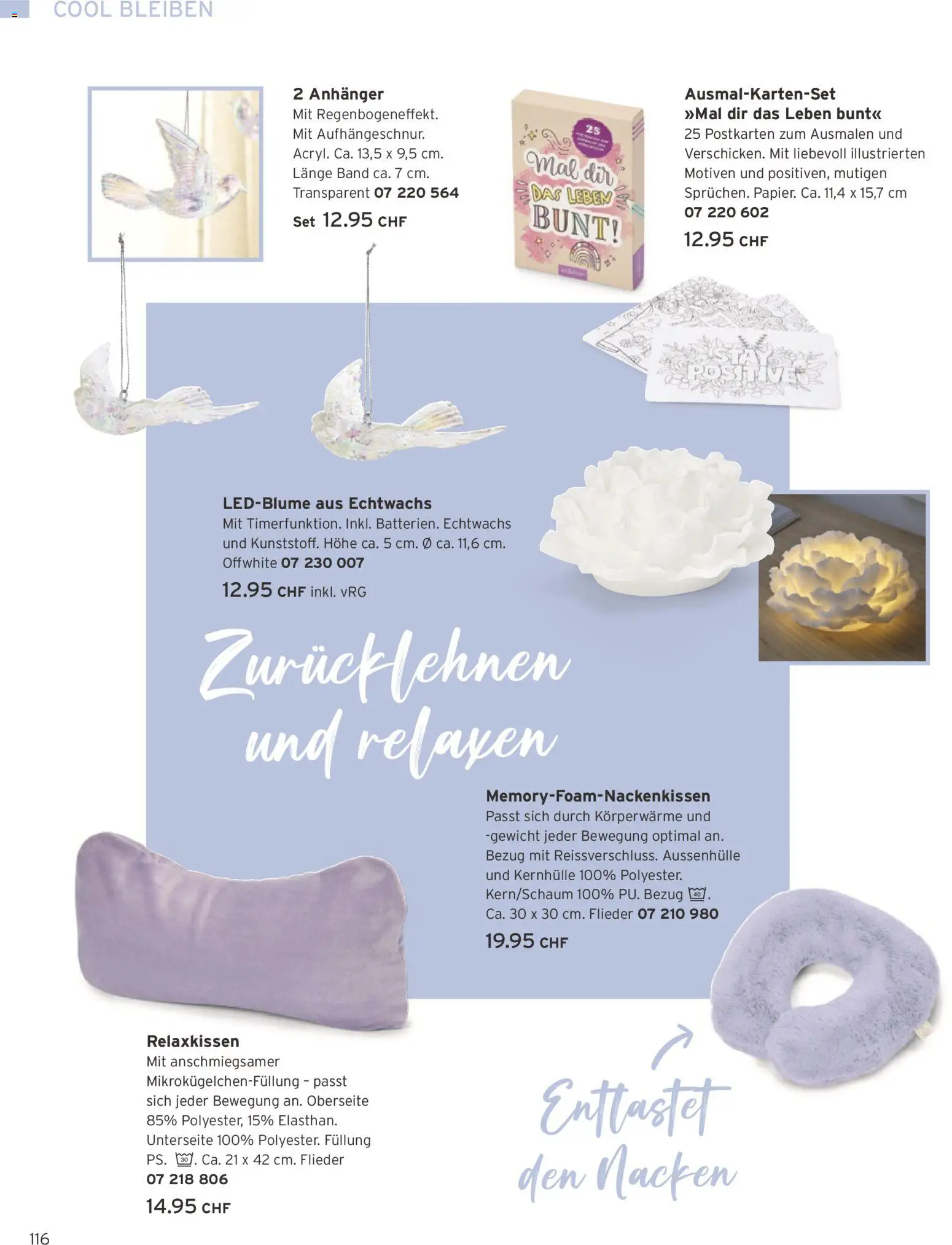 Tchibo aktionen – gültig ab 01.07.2026 | Seite: 116 | Produkte: Gewicht