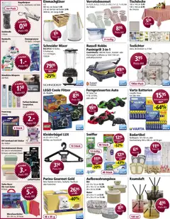 Otto's aktionen ab 17.06.2026 gültig | Seite: 4 | Produkte: Nagelknipser, Künstliche Wimpern, Kleiderbügel, Parfüm