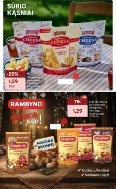 Rimi leidinys galioja nuo 26.05.2026 | Puslapis: 27
