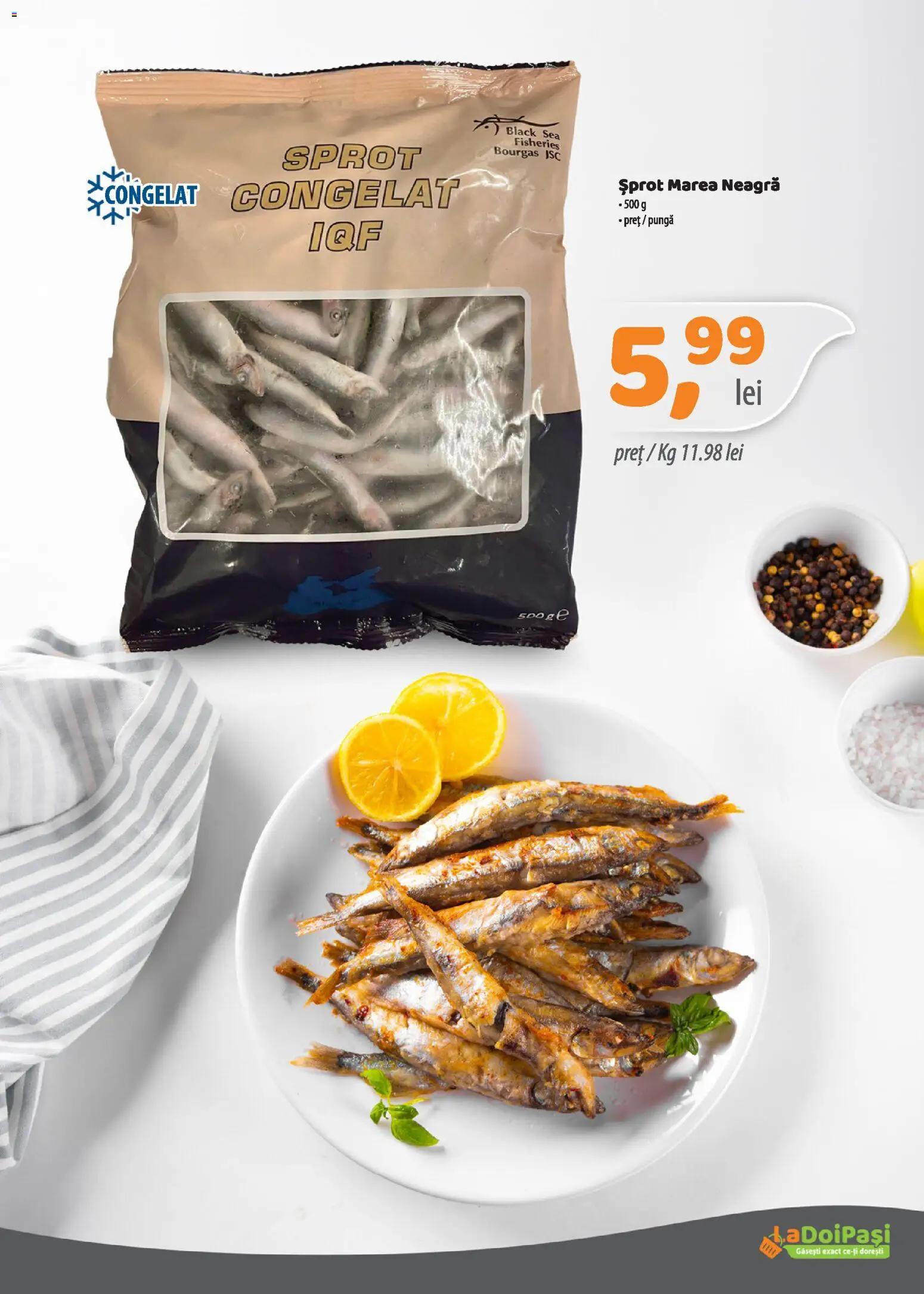 Noul catalog LaDoiPași – valabil de la 01.08.2026 | Pagină: 5