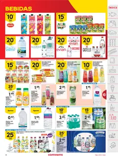 Pré-visualização Continente folheto válido de 13/10/2026 | Página: 35