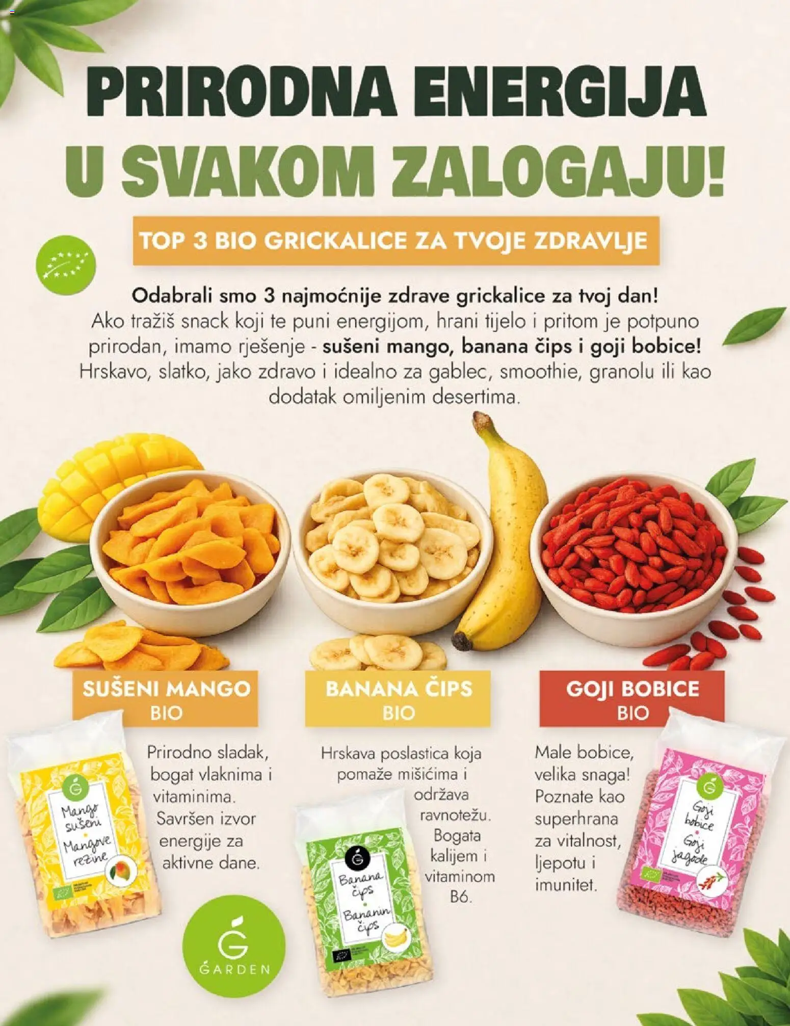 Müller katalog | vrijedi od 01.08.2026 | Stranica: 26 | Proizvodi: Čips, Mango