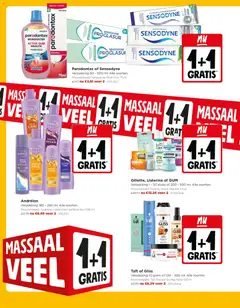 Hubo folder - Voorbeeld van een folder van Hubo, geldig van 23/09/2026 | Pagina: 4