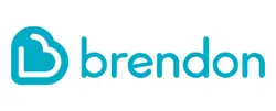 Logo Brendon - akciós újság