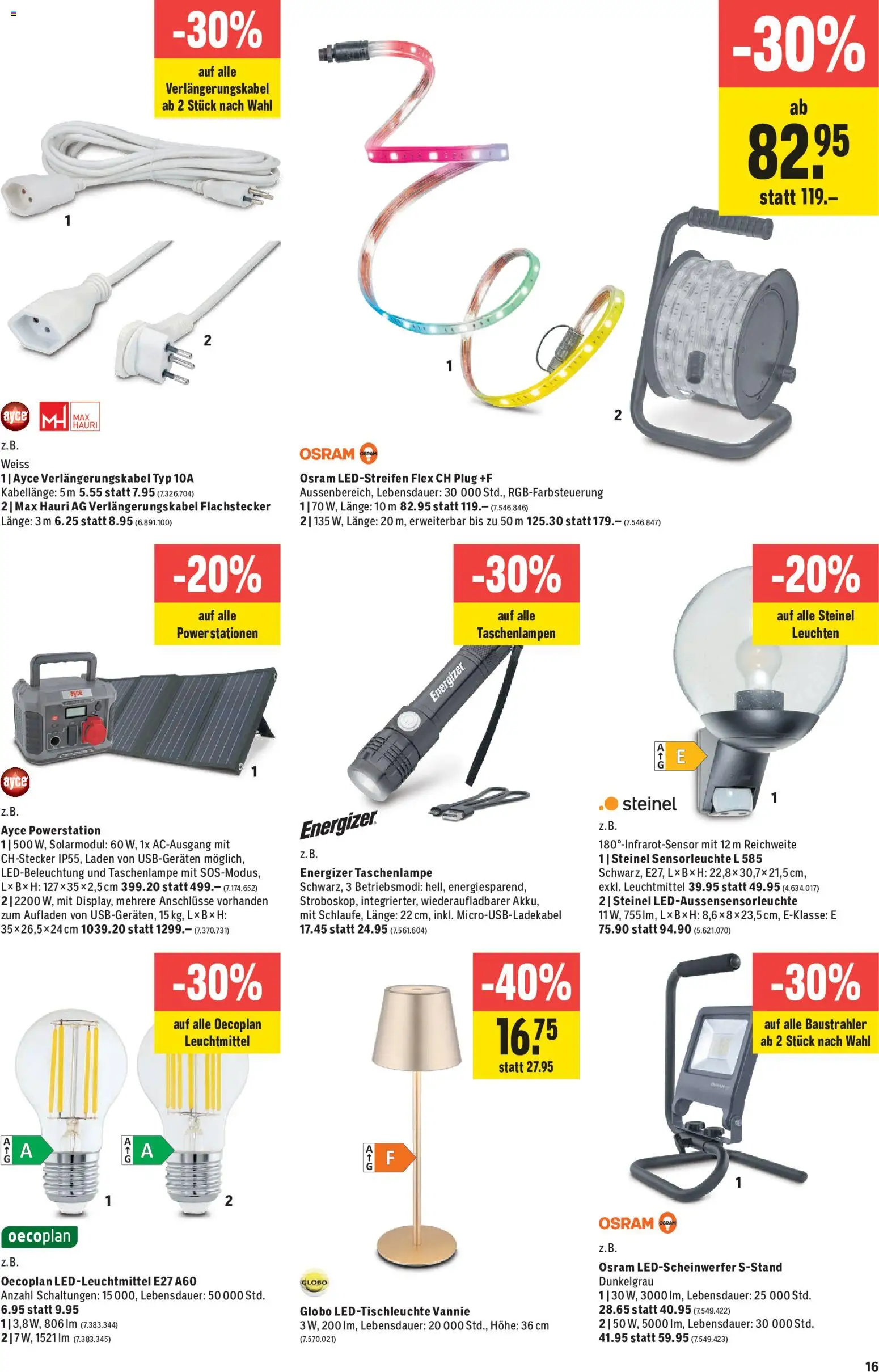 Jumbo aktionen – gültig ab 10.09.2026 | Seite: 16