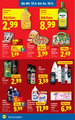 Lidl - Flugblatt ab 13.05.2026 gültig | Seite: 20