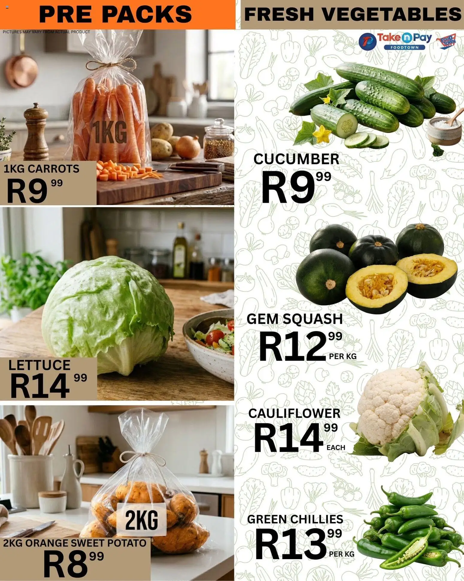 New Take n Pay catalogue – valid from 21.06.2026 | Page: 6