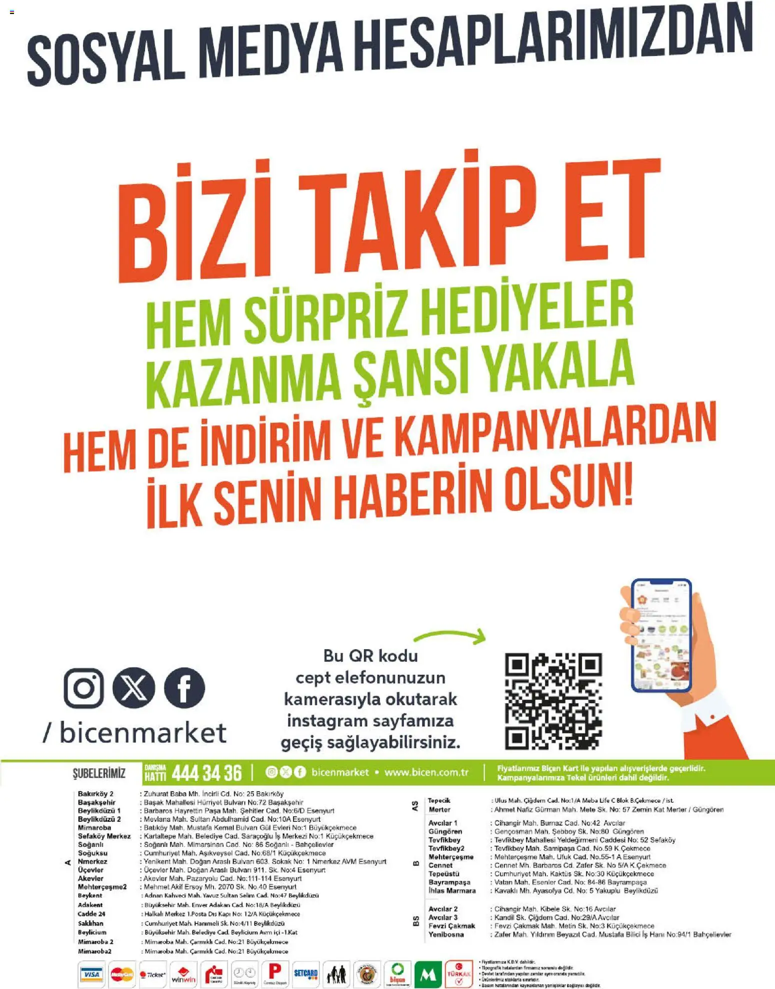 Biçen Market Katalog - 14 Temmuz 2026 tarihinden itibaren geçerlidir | Sayfa: 12 | Ürünler: Gül