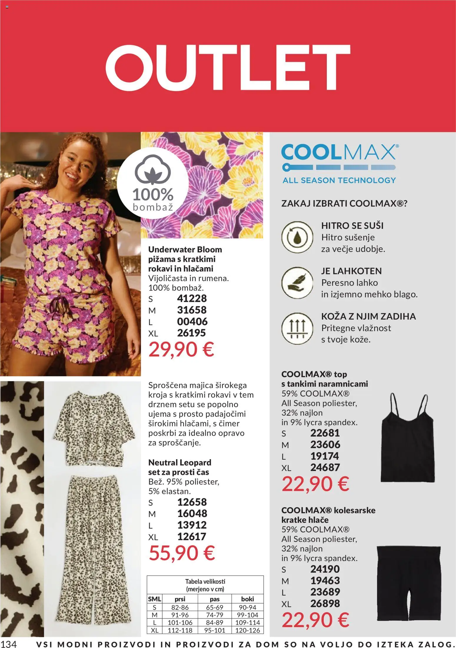 Novi Avon katalog ponudbe – veljaven od 01.05.2026 | Stran: 134