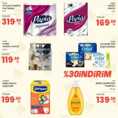 08.05.2026 tarihinden itibaren geçerli olan Sarıyer kataloğu önizlemesi | Sayfa: 34