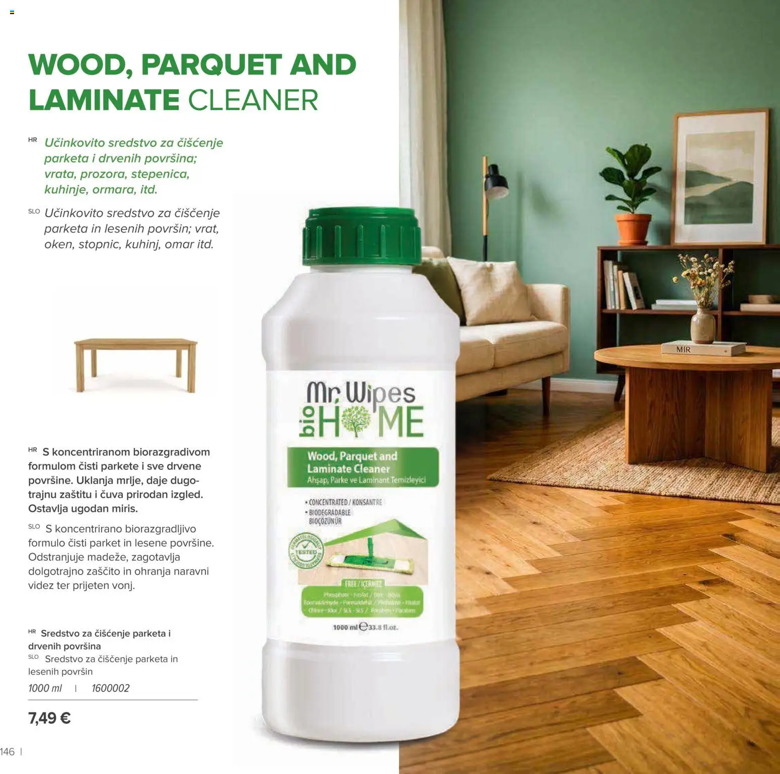 Farmasi katalog | vrijedi od 01.09.2026 | Stranica: 146