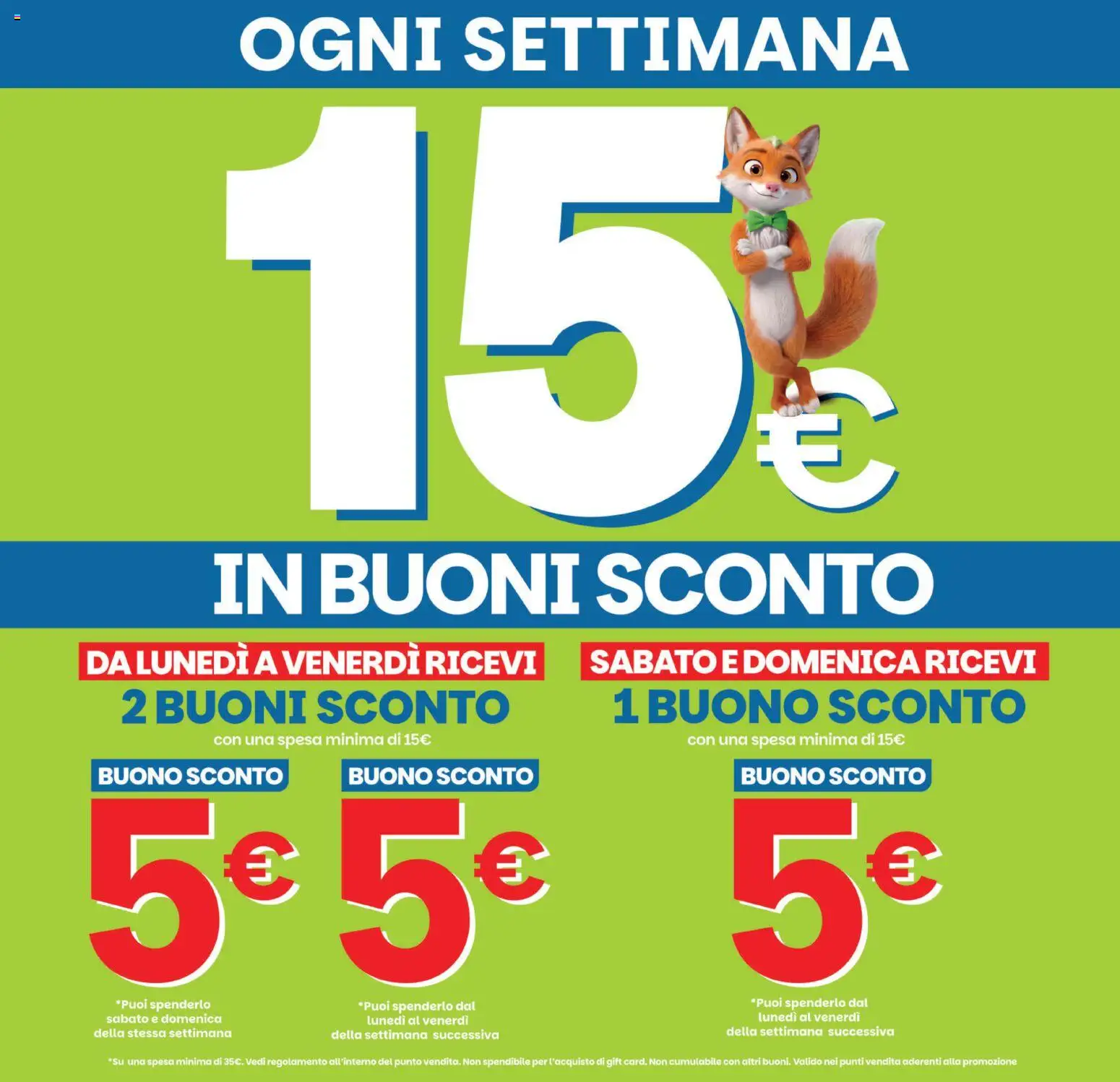 Volantino Prix del 07/07/2026 | Pagina: 2