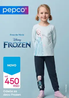 Pepco katalog - pregled Pepco kataloga - važi od 24.09.2026 | Strana: 5 | Proizvode: Odeća