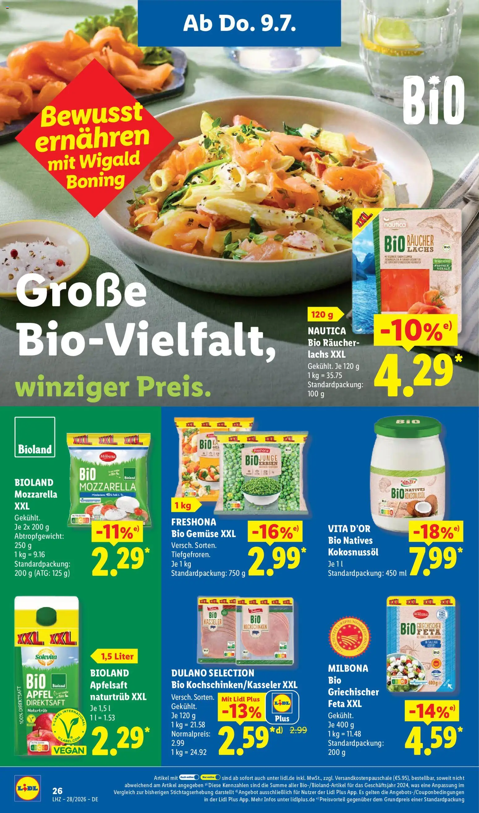 Lidl Prospekt – gültig ab 06.07.2026 | Seite: 48
