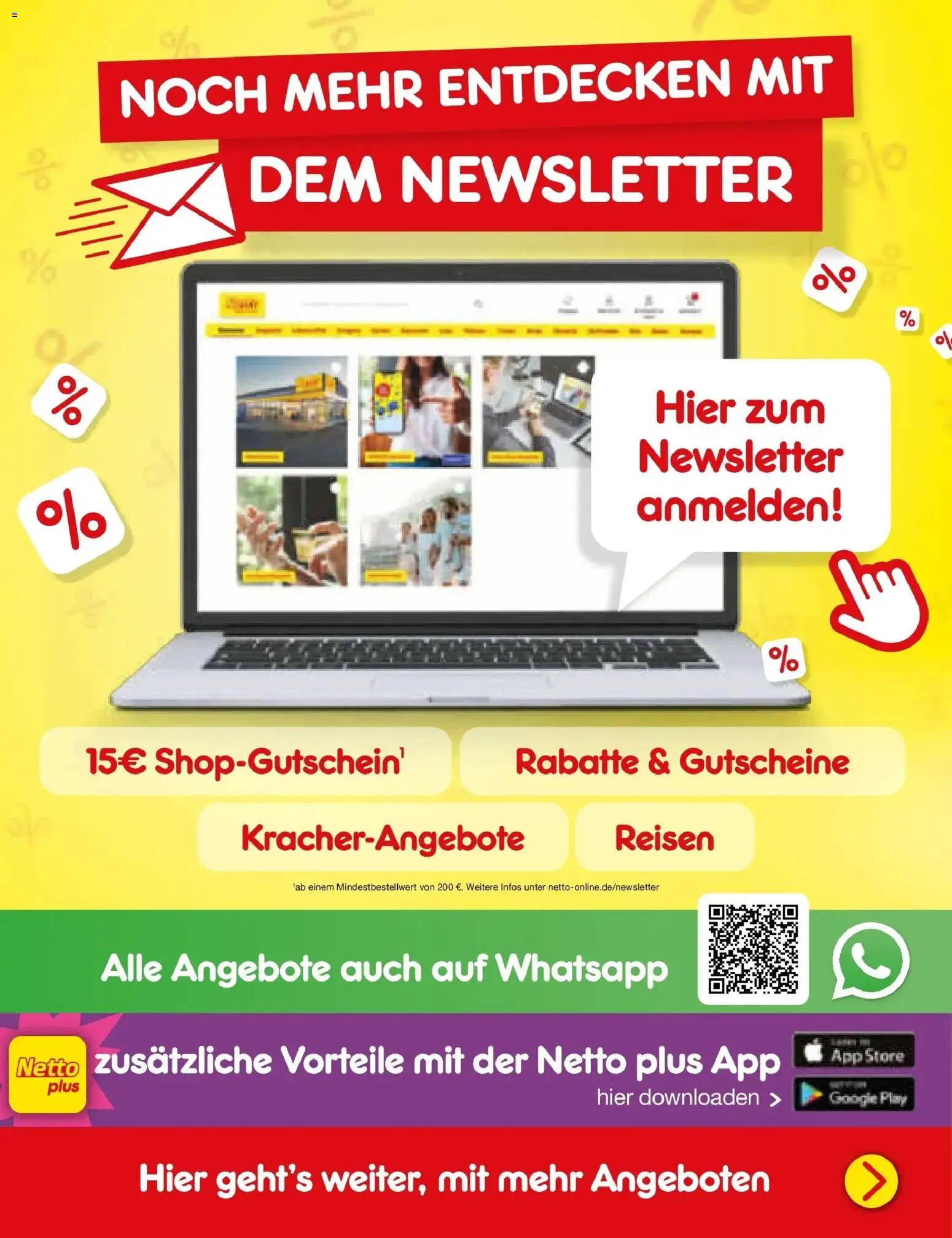 Netto Marken-Discount Prospekt Ludwigshafen-Edigheim – gültig ab 13.07.2026 | Seite: 71