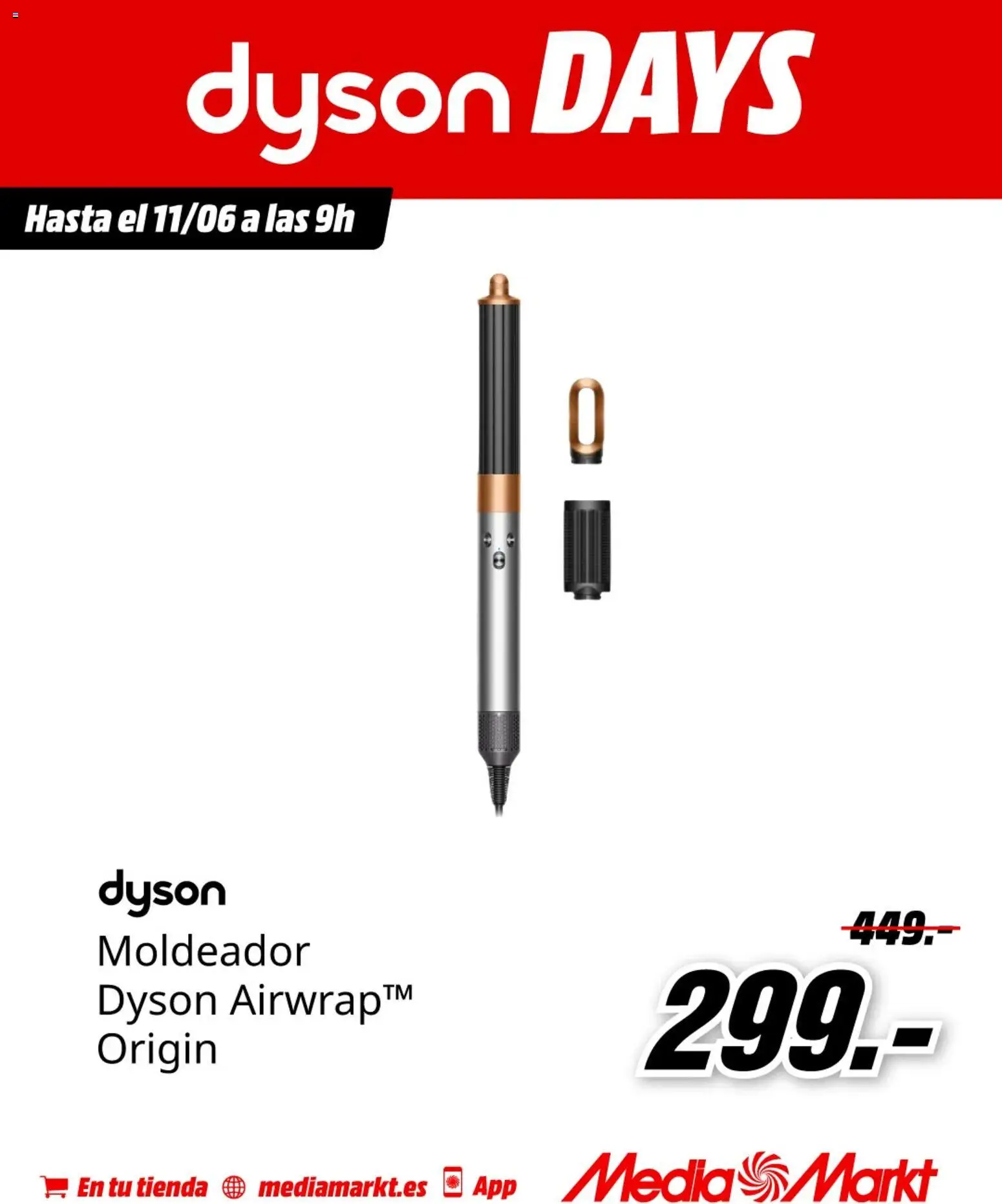 Media Markt folleto │ válido desde el 08.06.2026 | Página: 4