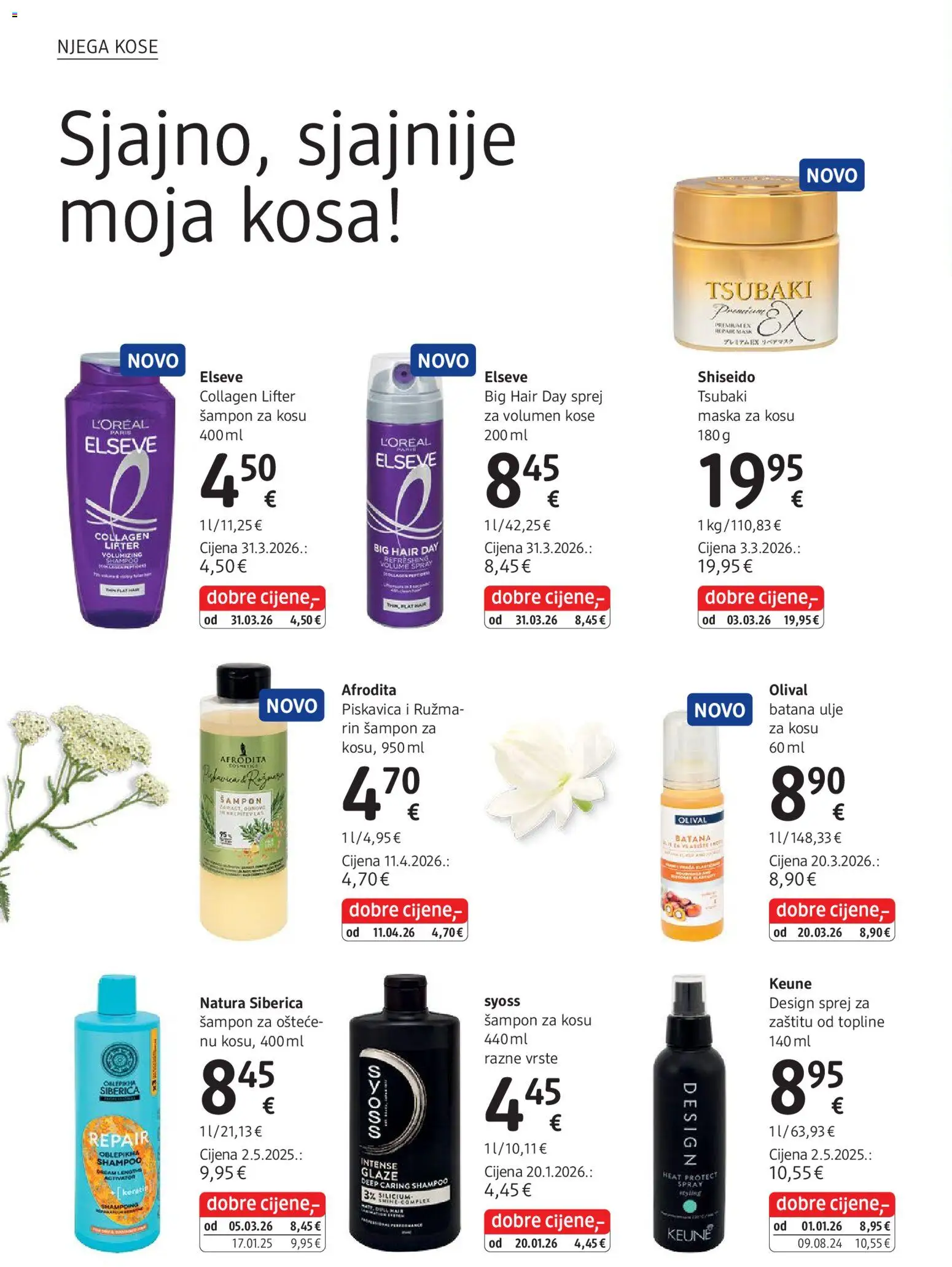 DM katalog | vrijedi od 01.05.2026 | Stranica: 14