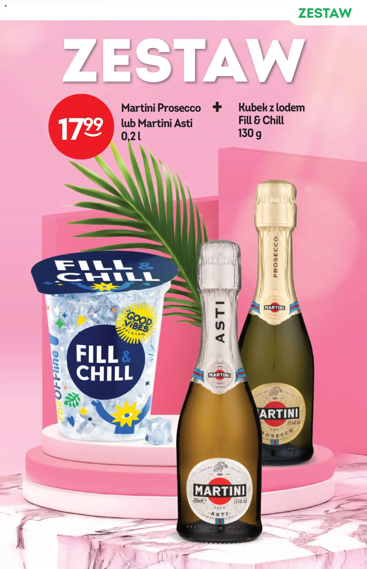 Żabka gazetka - Katalog win od 13.05.2026 | Strona: 11
