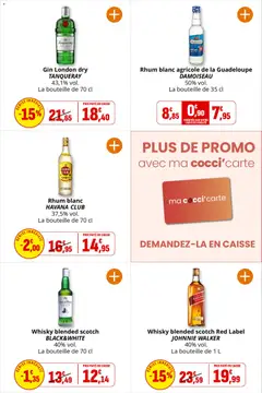 Coccinelle - Prévisualisation de Coccinelle - Express valide à partir de 01/07/2026 | Page: 32